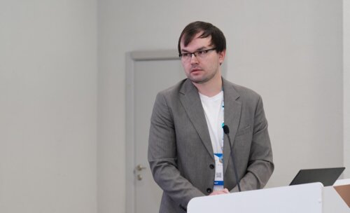 Евразийский диалог в урологии в рамках XXV Конгресса Российского общества урологов